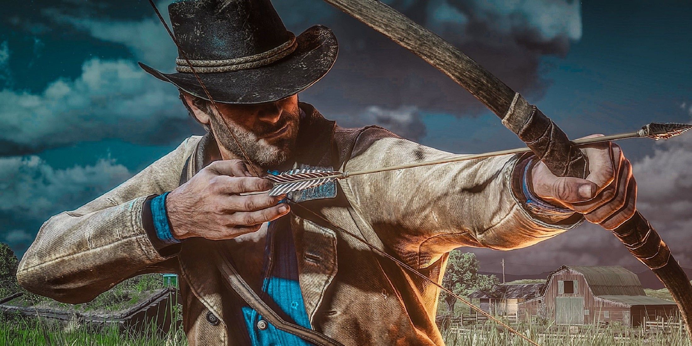 Red Dead Redemption 2 Player Makes Surprising Find in the Wild After 700 Hours