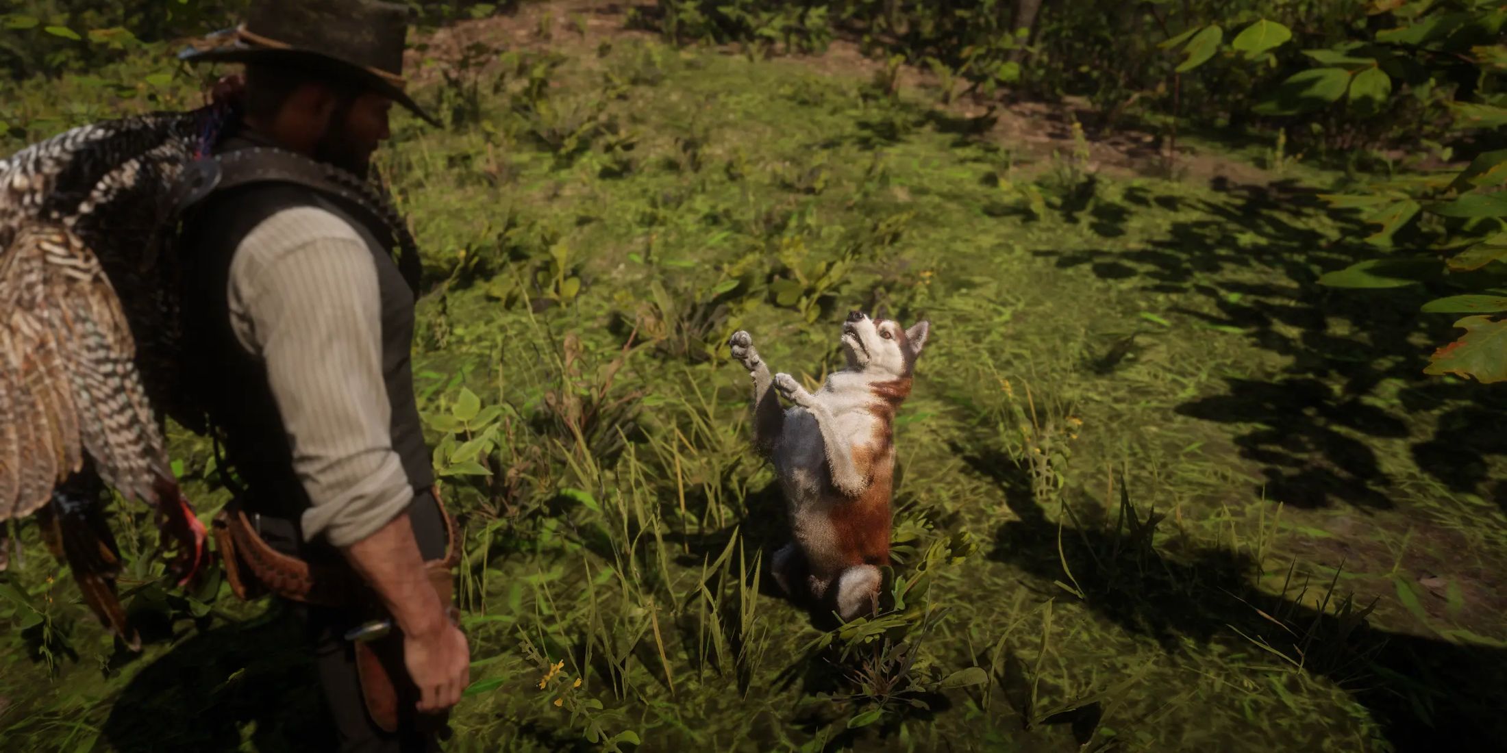Best Gameplay Mods For Red Dead Redemption 2 On PC