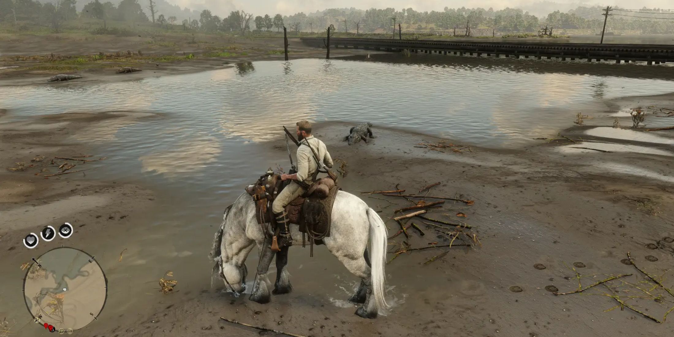 Best Horse Mods For Red Dead Redemption 2