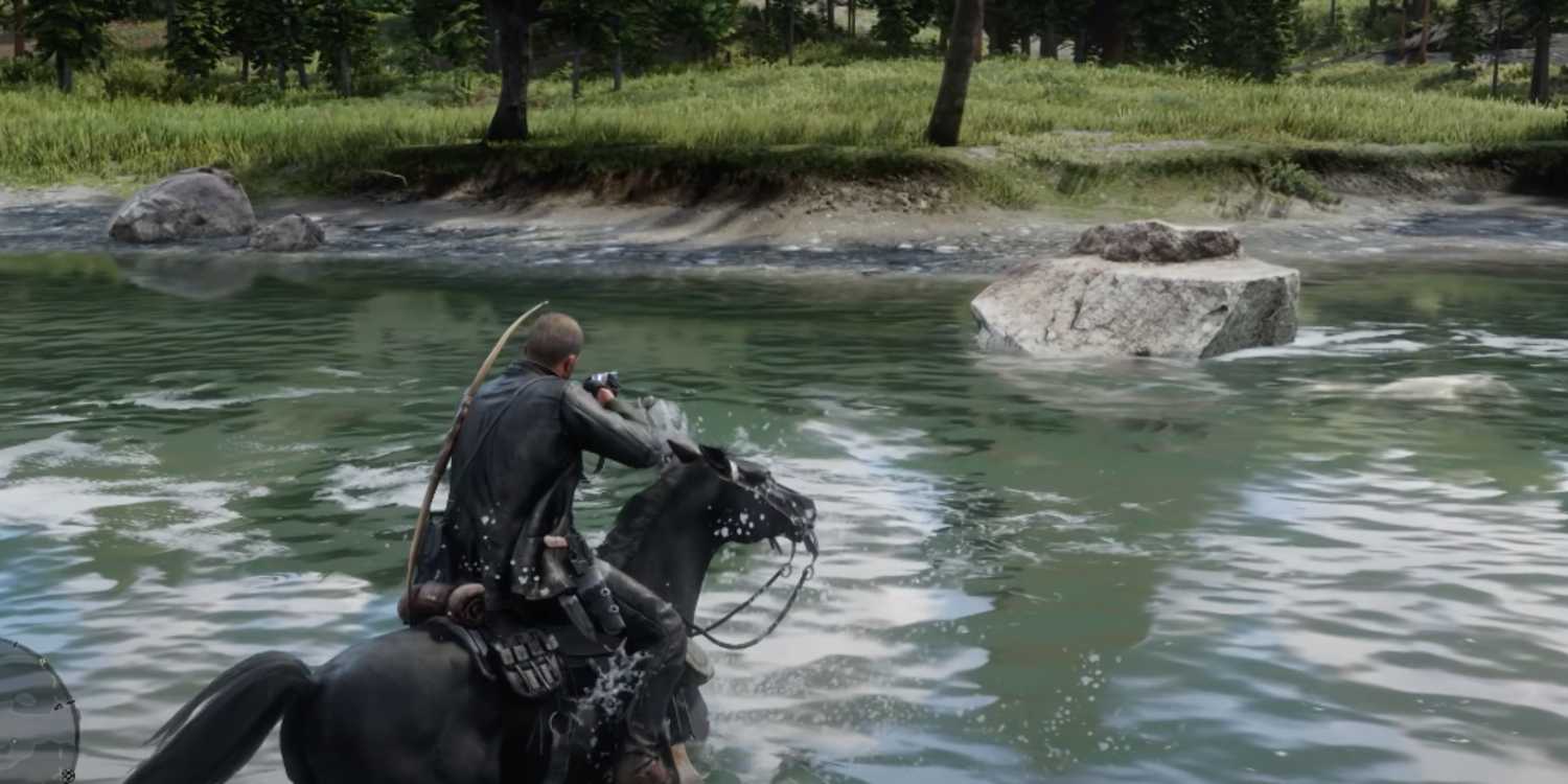 Red Dynamite Where To Get Dynamite In Red Dead Redemption 2