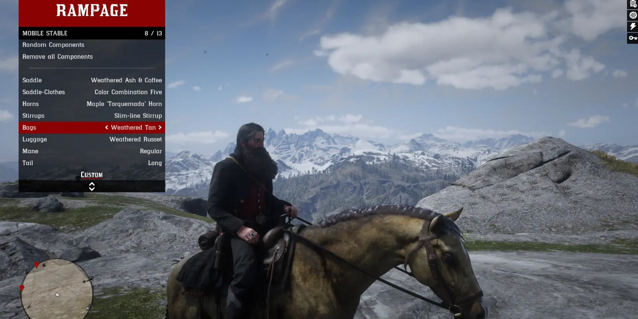 Best Gameplay Mods For Red Dead Redemption 2 On PC