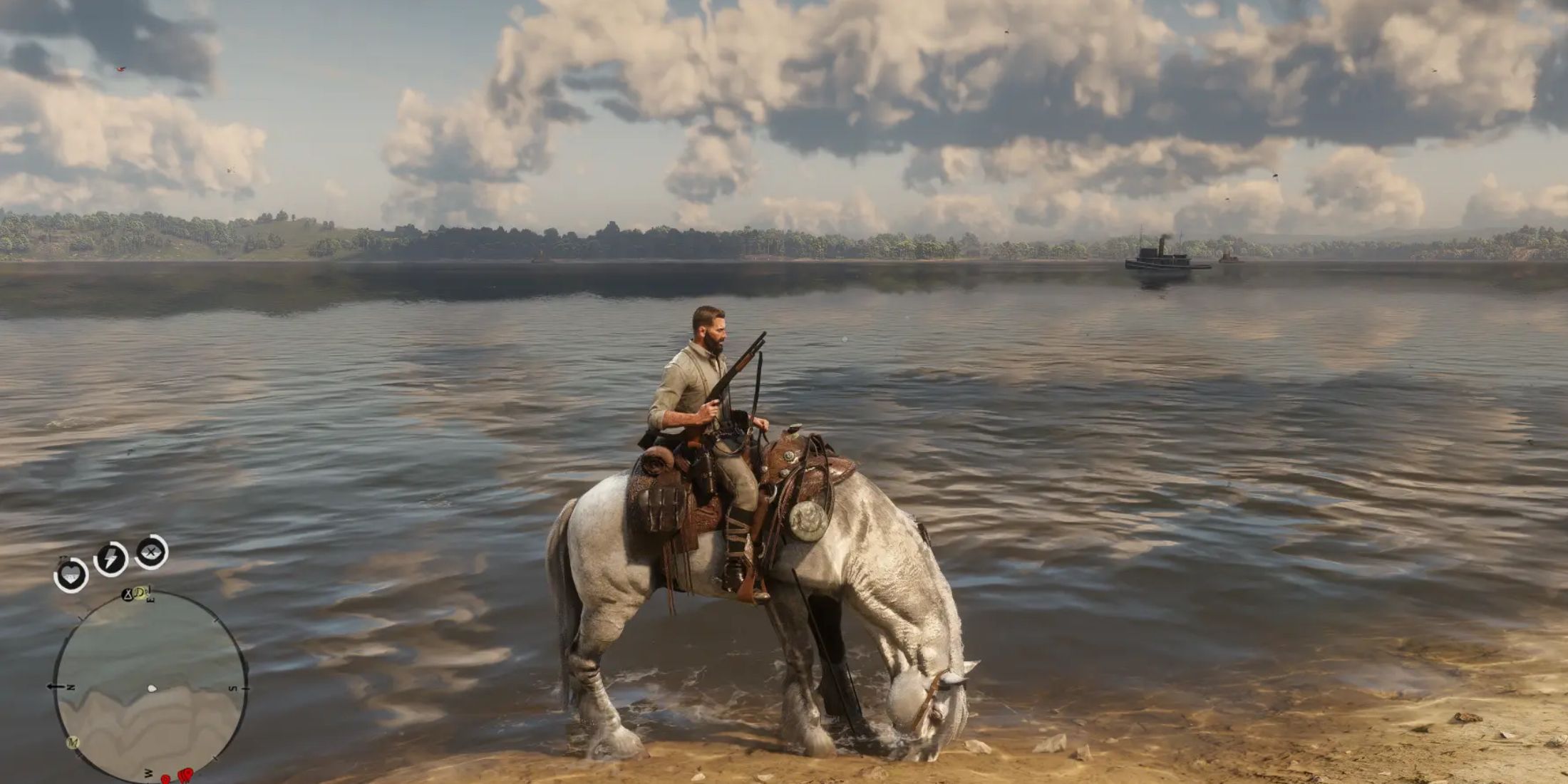 Best Horse Mods For Red Dead Redemption 2
