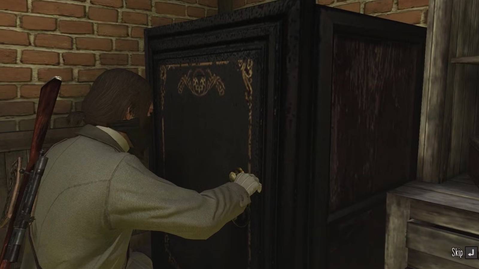 Red Dead Redemption: How To Crack Safes