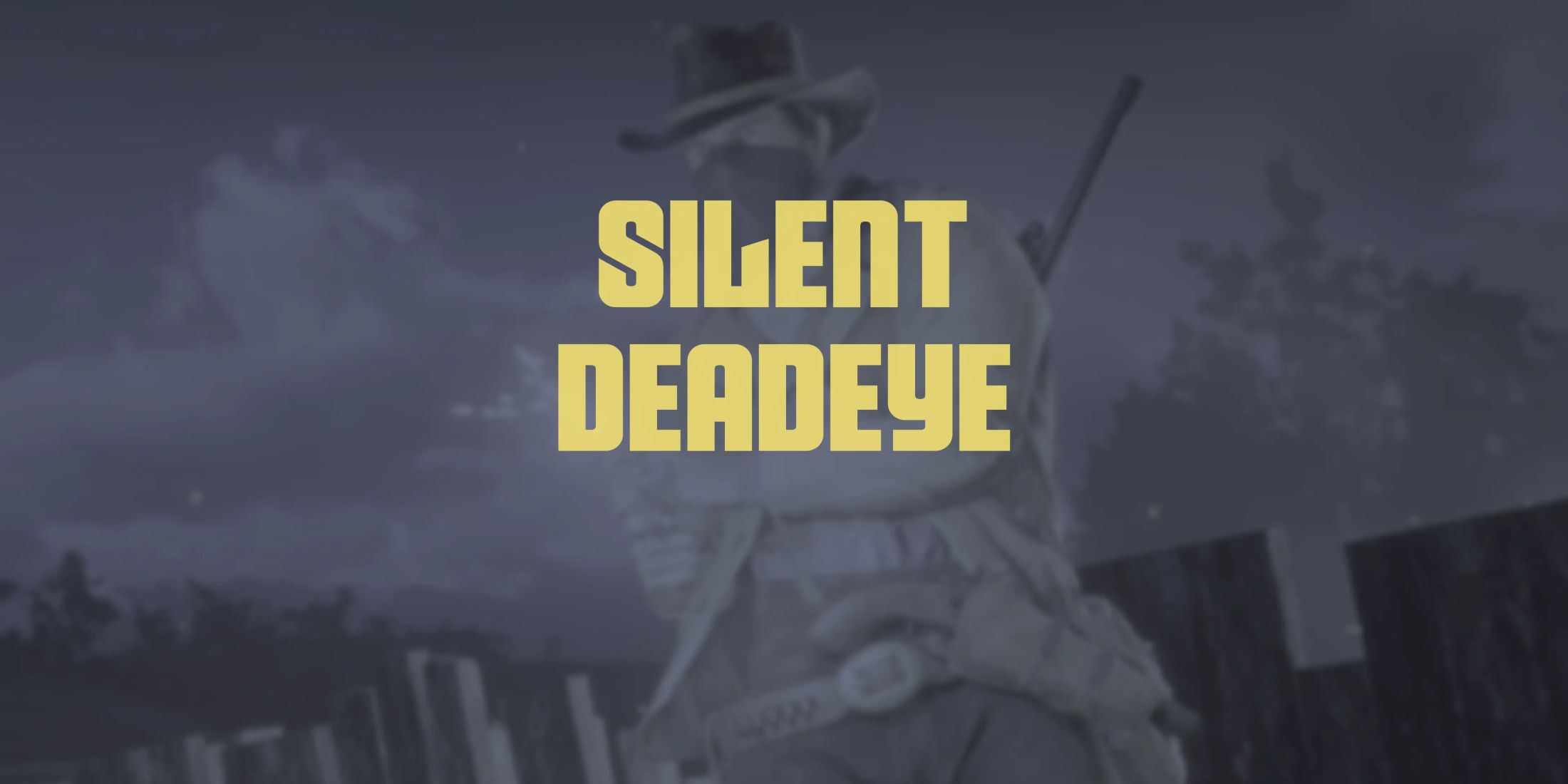 Best Gameplay Mods For Red Dead Redemption 2 On PC