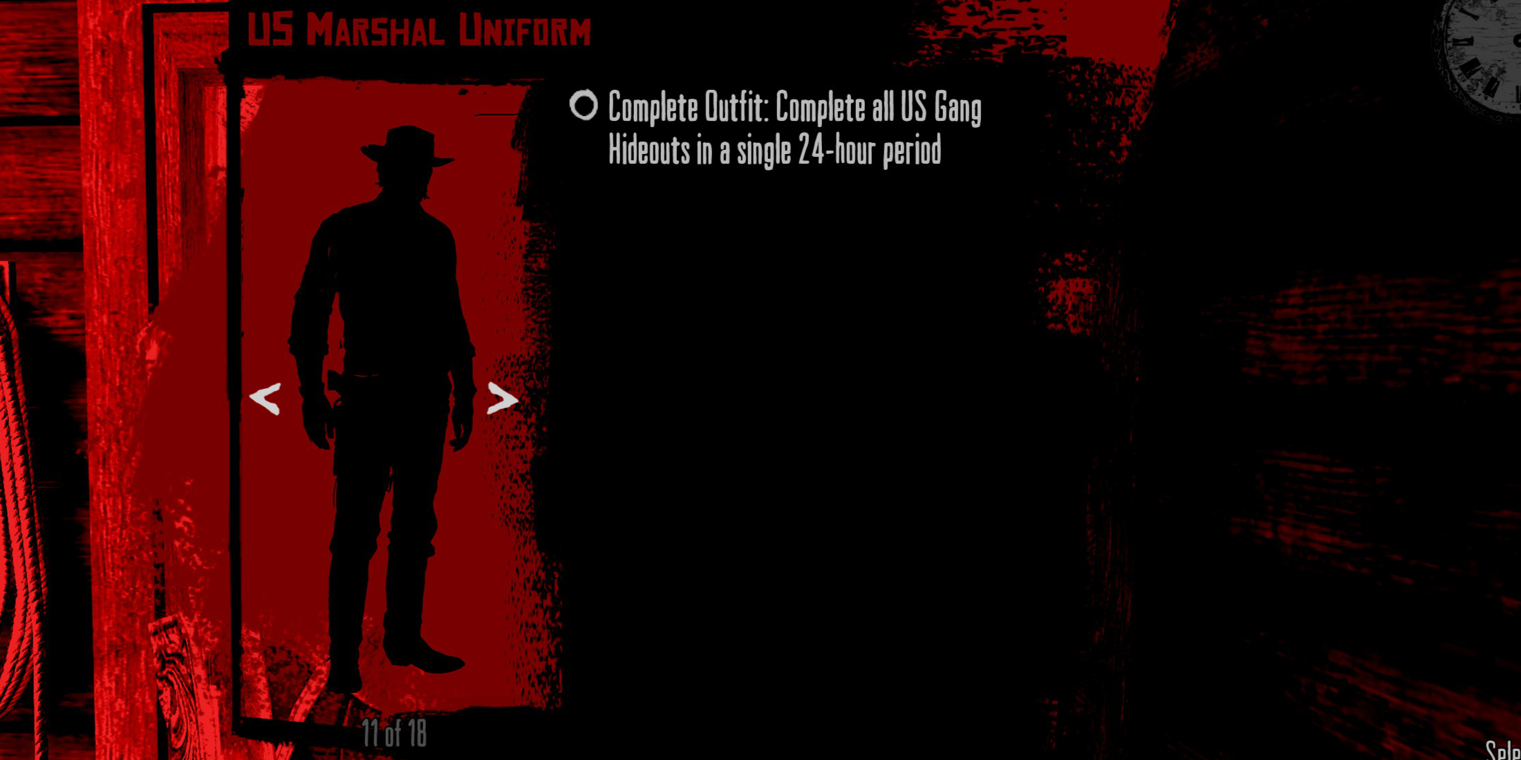 Red Dead Redemption: All Outfits (& How to Unlock Them)