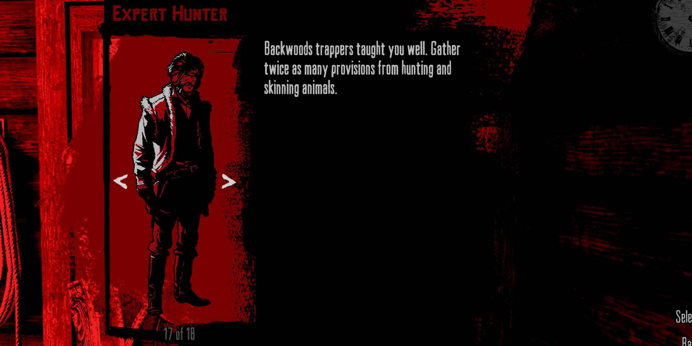 Red Dead Redemption: All Outfits (&amp; How to Unlock Them)