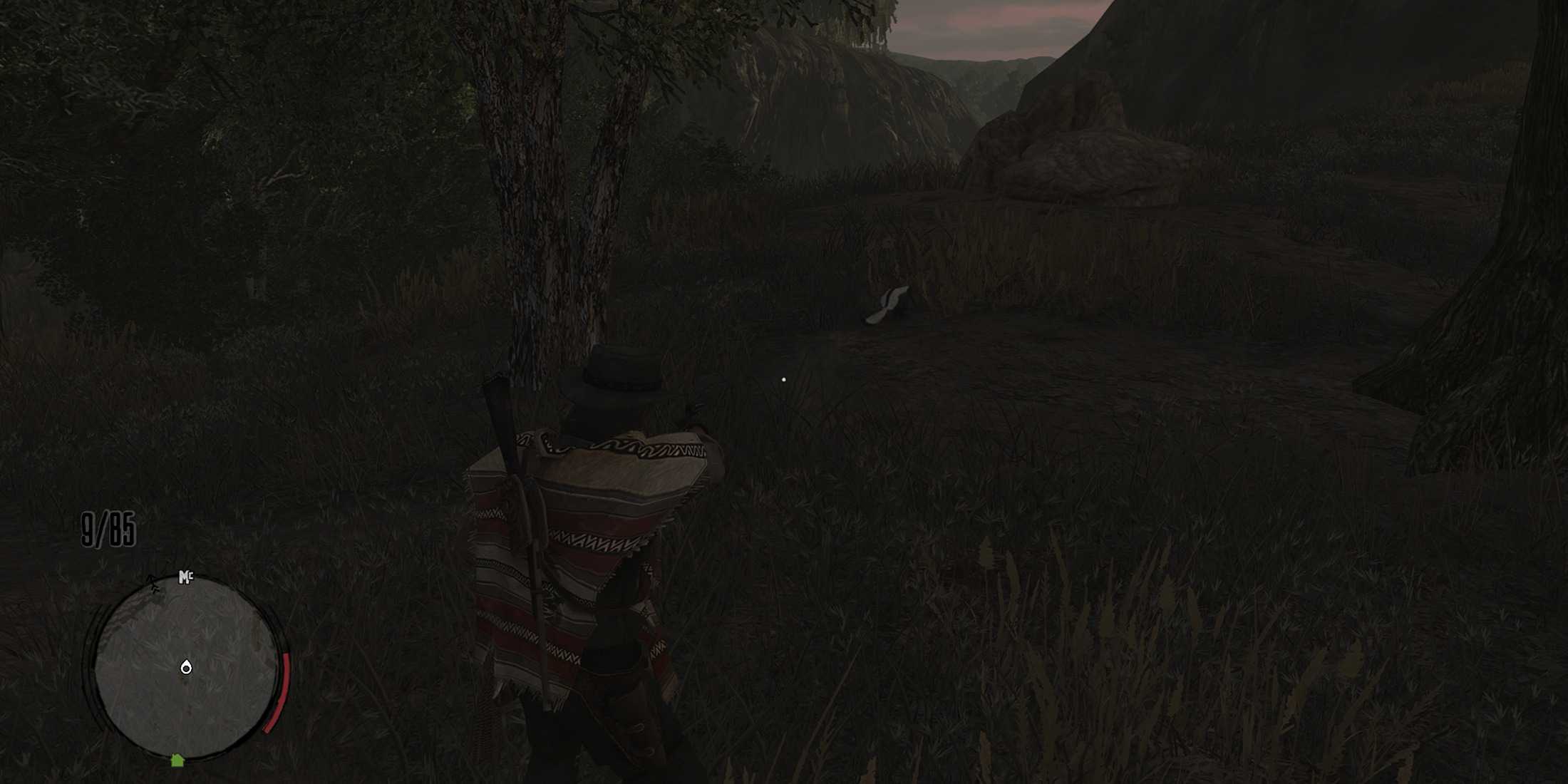Skunks Rdr Red Dead Redemption: Where To Find Skunks