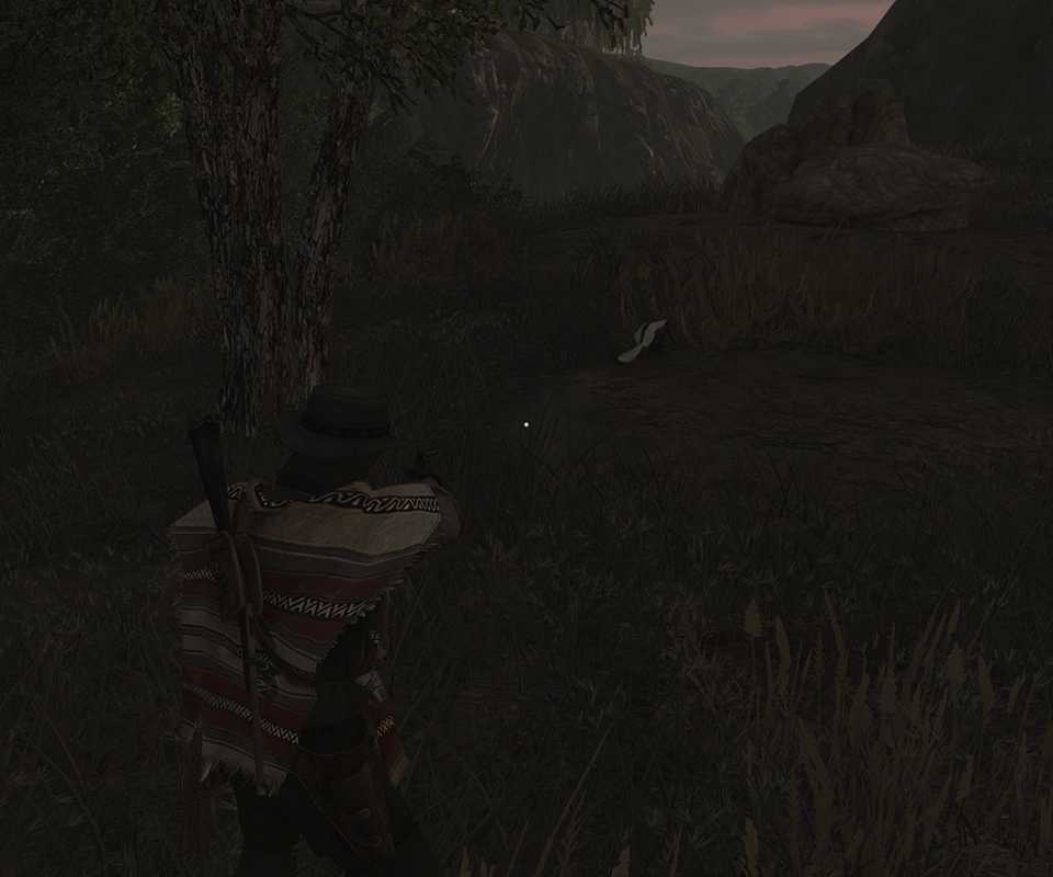 Skunks Rdr Red Dead Redemption: Where To Find Skunks