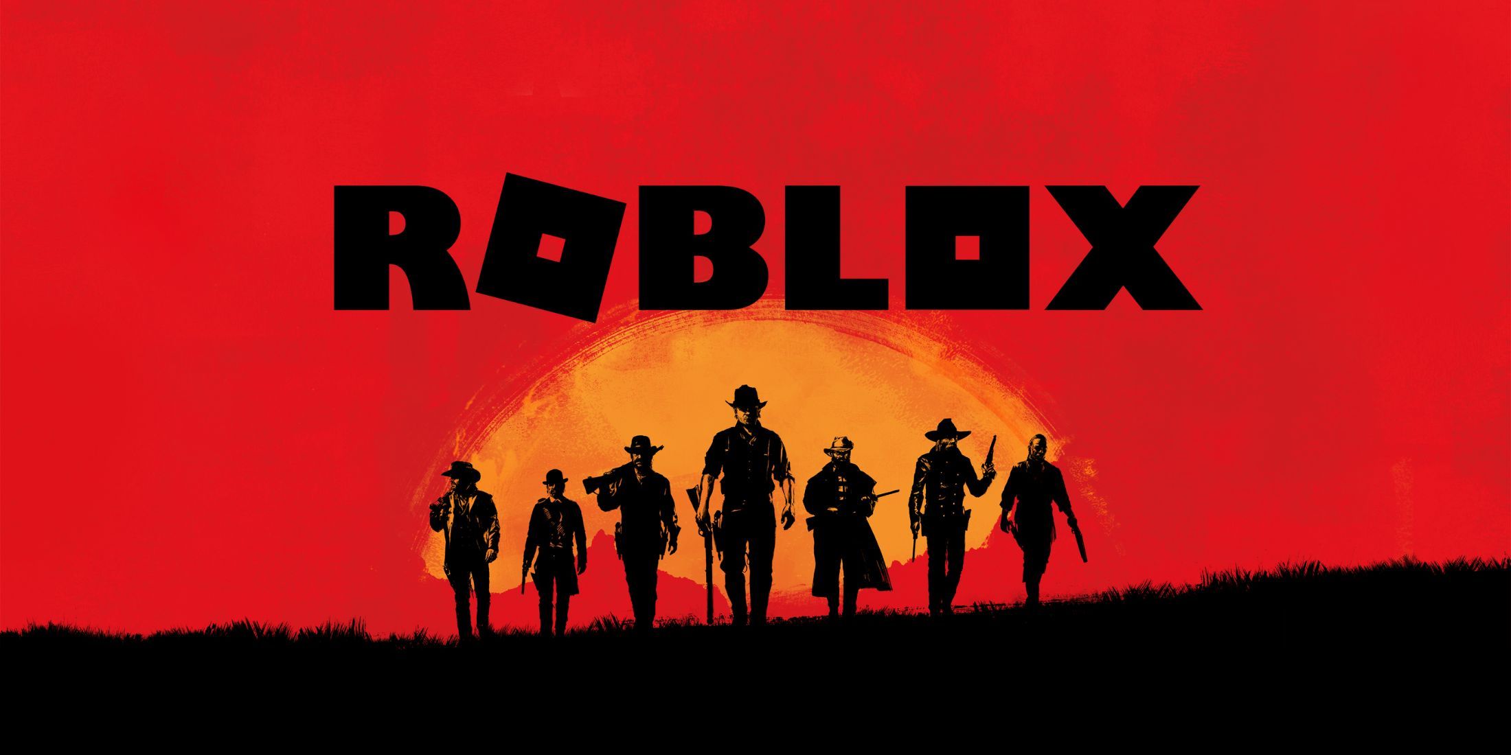 Создатель Roblox демонстрирует вестерн с серьезной атмосферой Red Dead Redemption