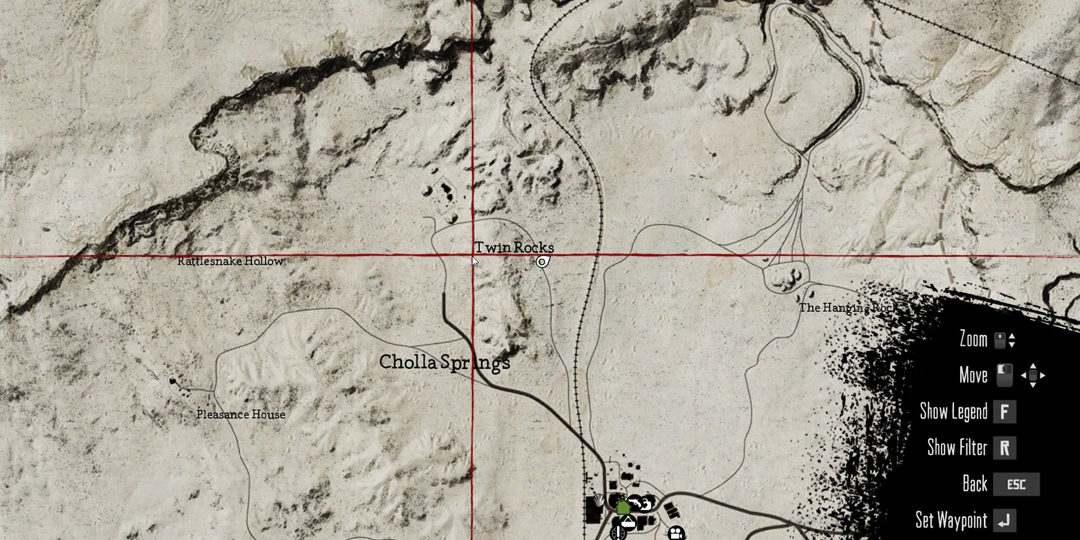 Red Dead Redemption: Where To Find Skunks