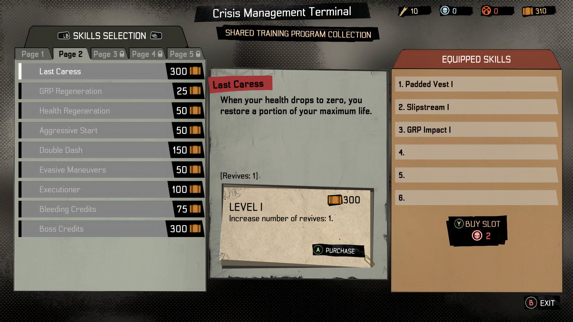 Contraband and Electronics are [REDACTED]’s Two Most Vital Resources