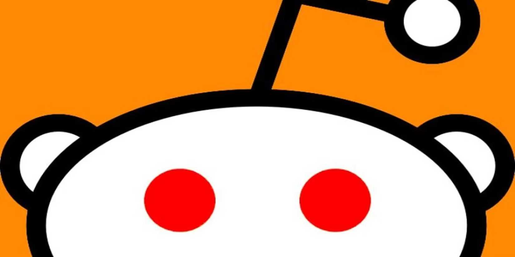 Robô do Reddit em destaque.