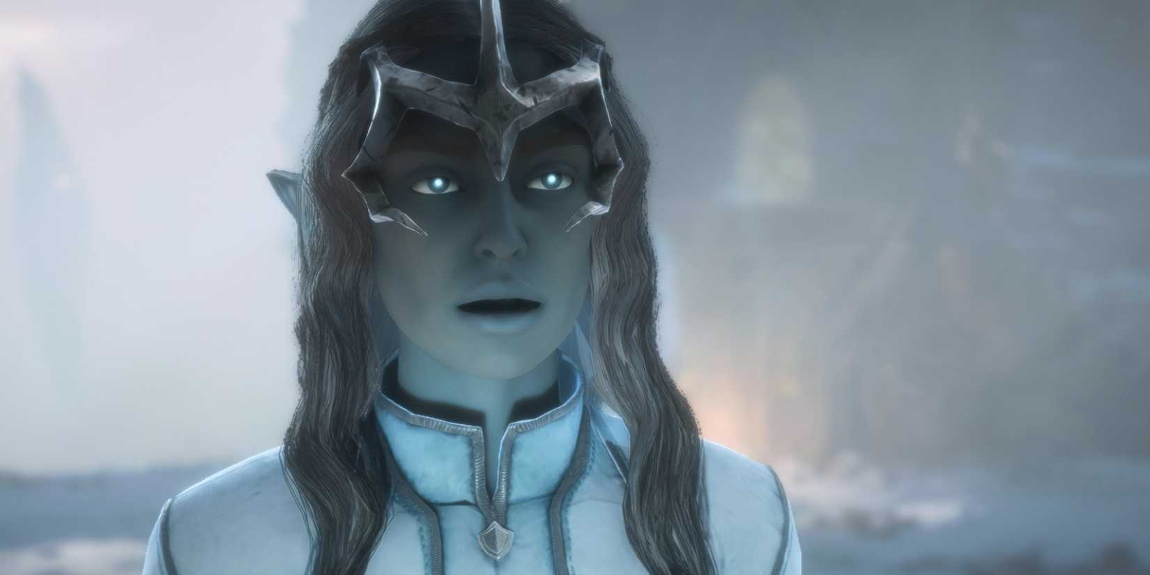 Regrets of the Dread Wolf How to  Convince Mythal