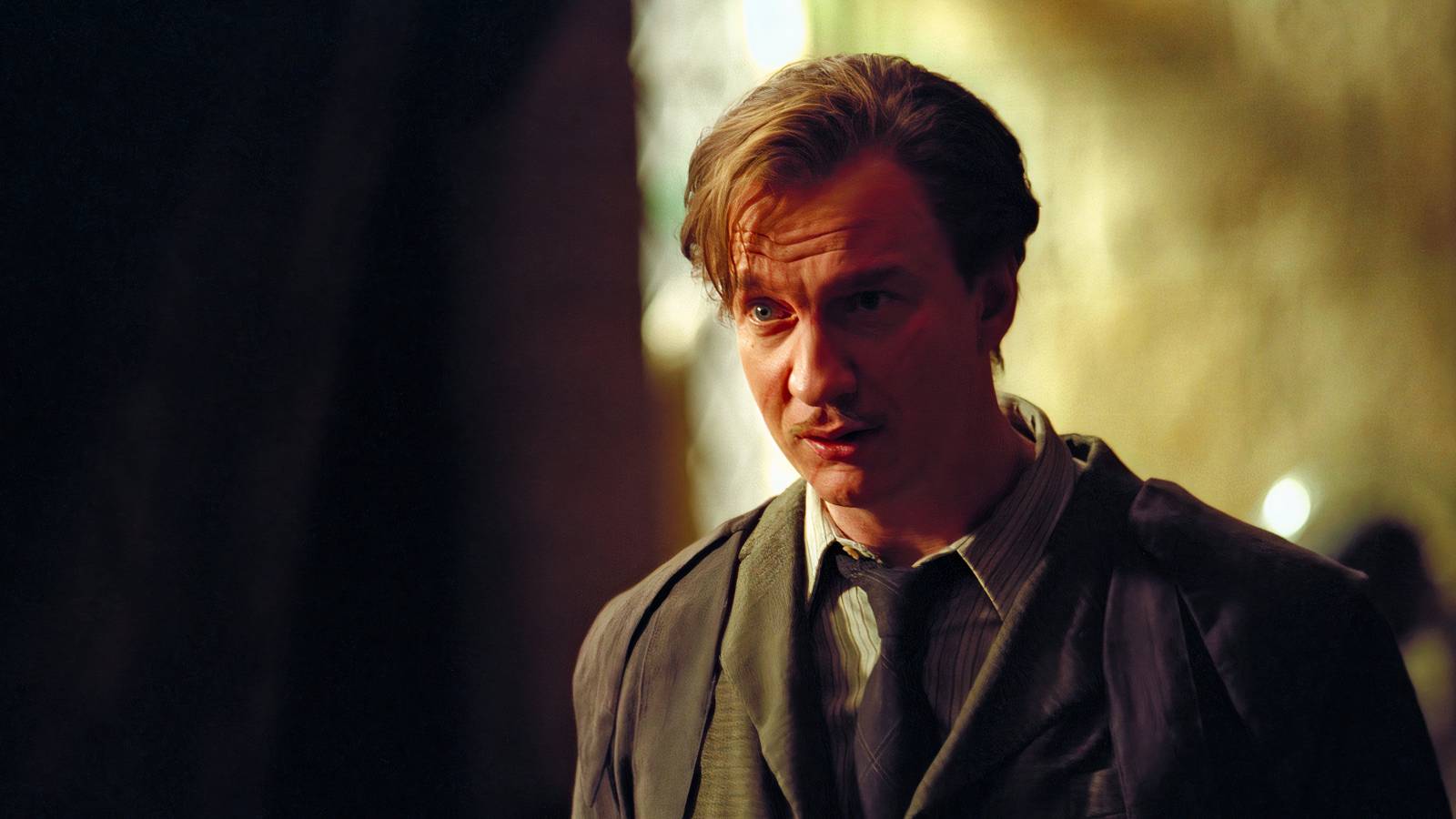 Remus Lupin 