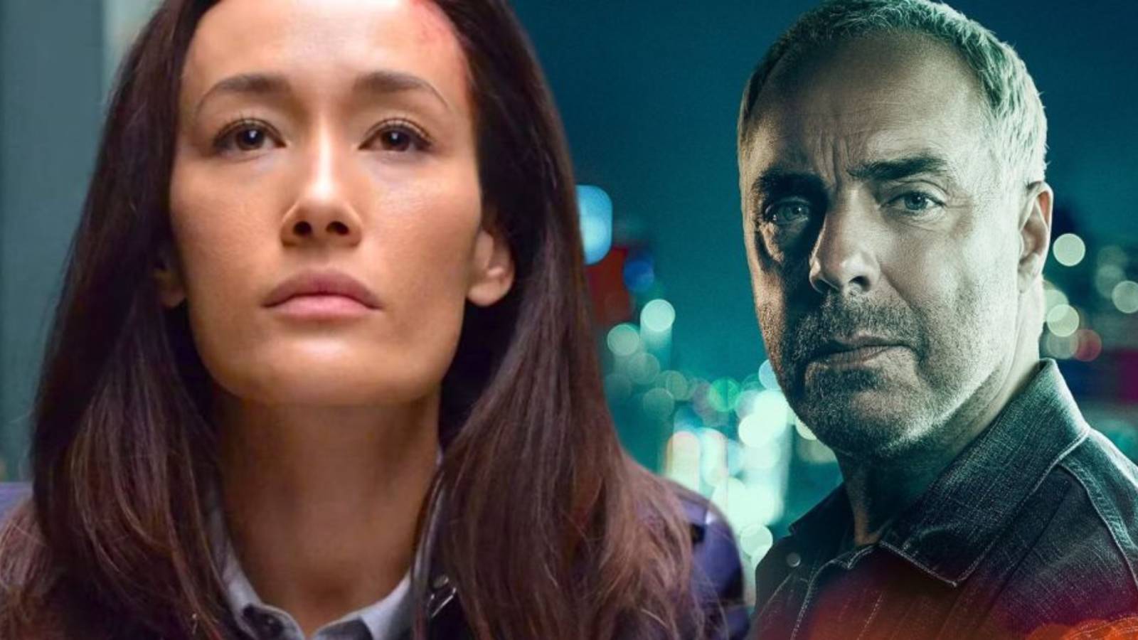 renee ballard harry bosch 