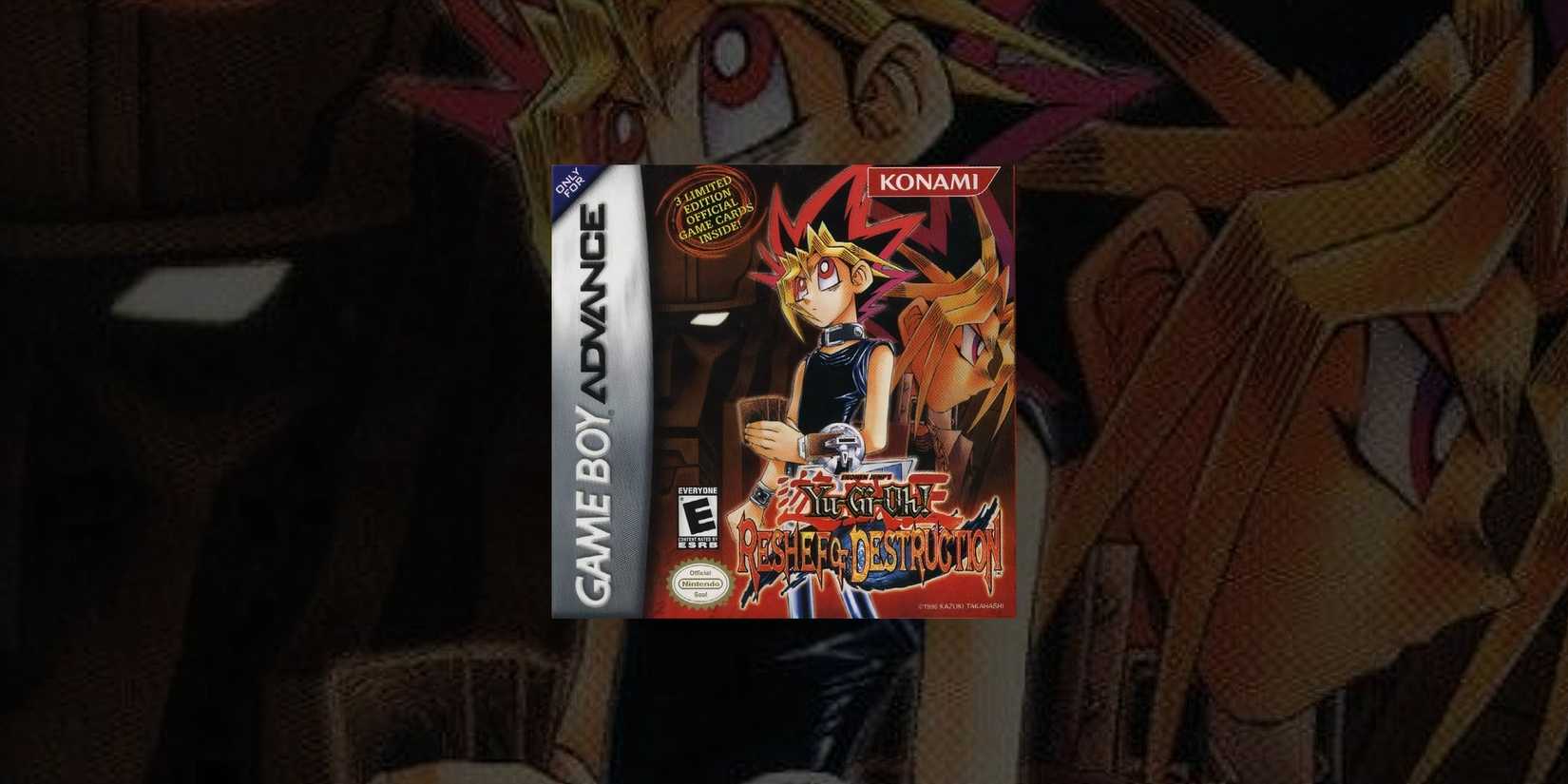 The Best YuGiOh! Games, Ranked