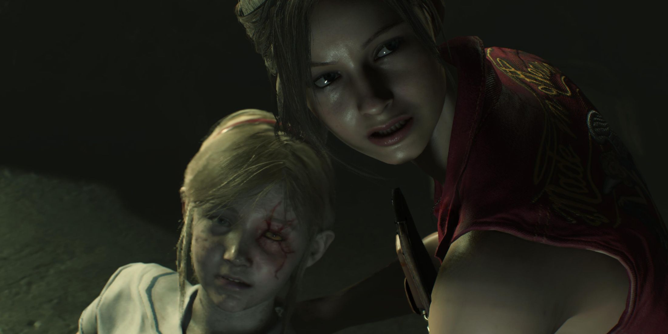 Фанат Resident Evil 2 демонстрирует невероятный дизайн ногтей