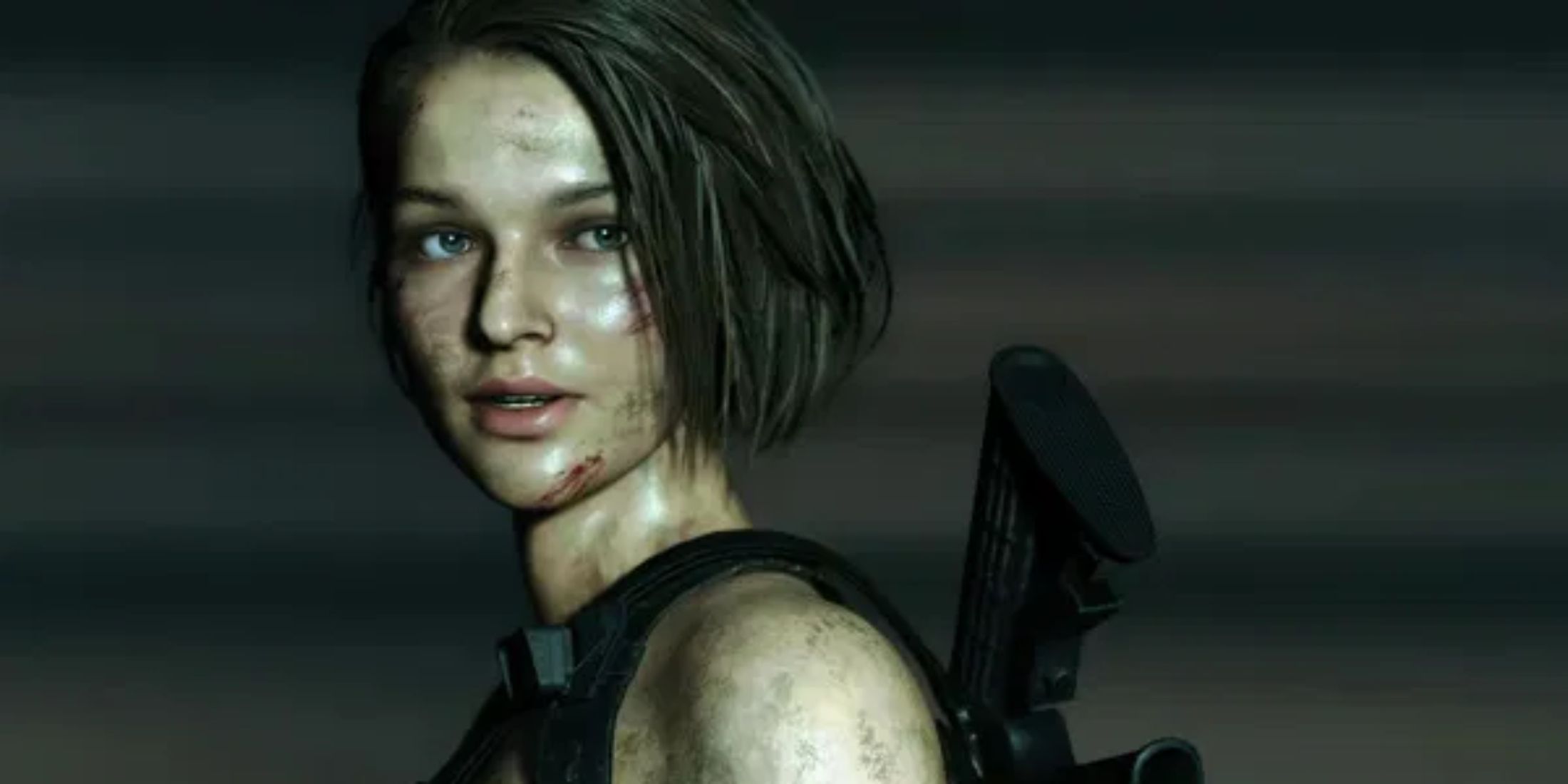 Characters Who Survived The Raccoon City Incident In Resident Evil