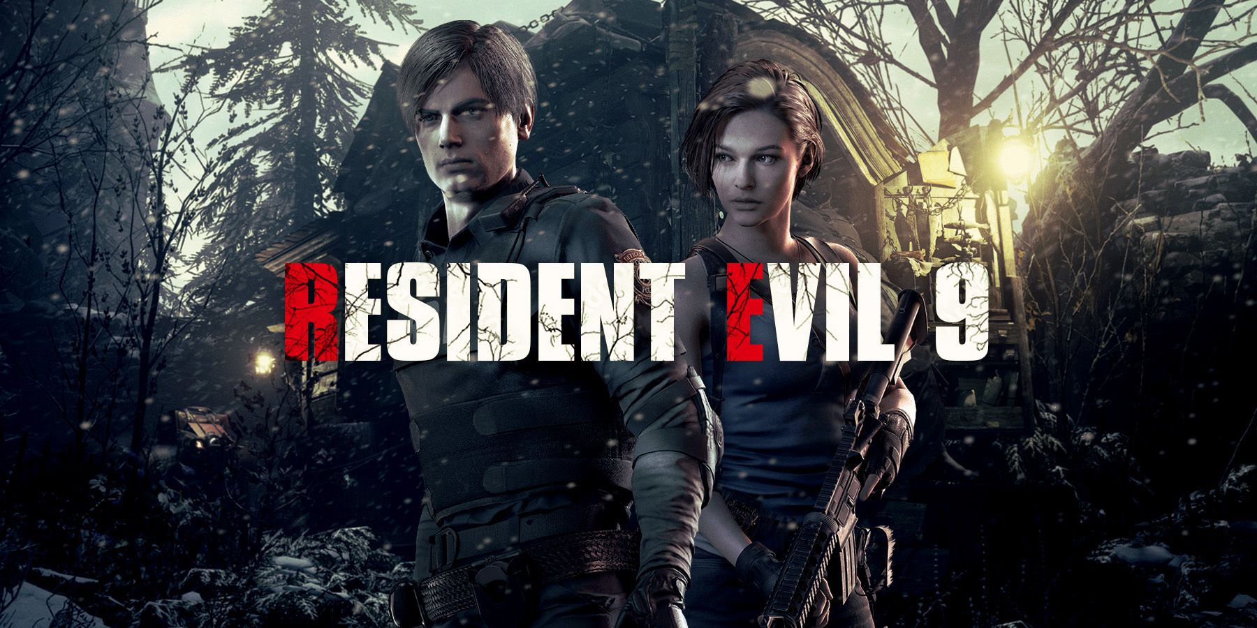 Rumor: Resident Evil 9 Leak Reveals Playable Characters and More