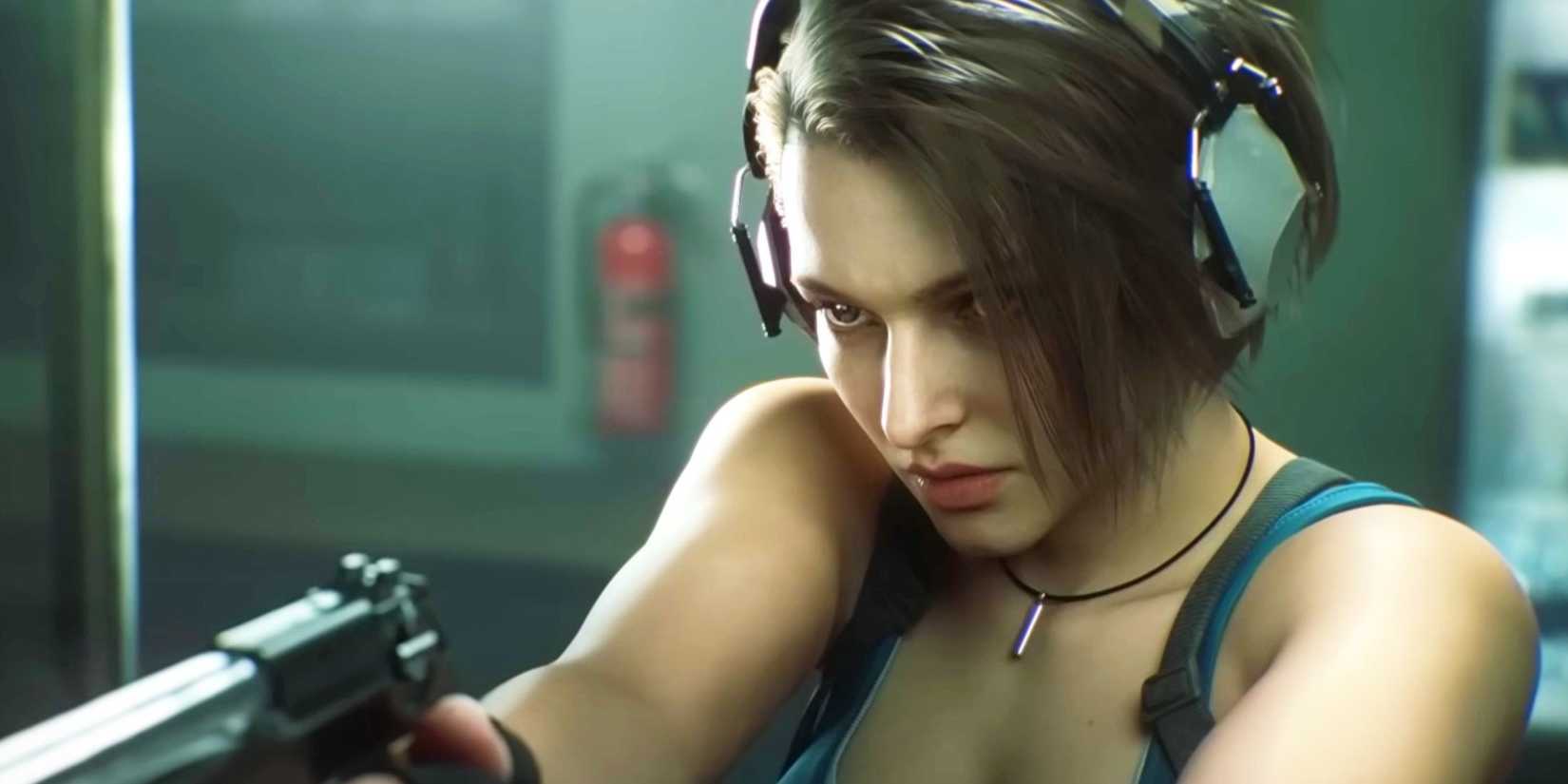 Resident Evil: Death Island RE9's Jill Leak Must Be Explained