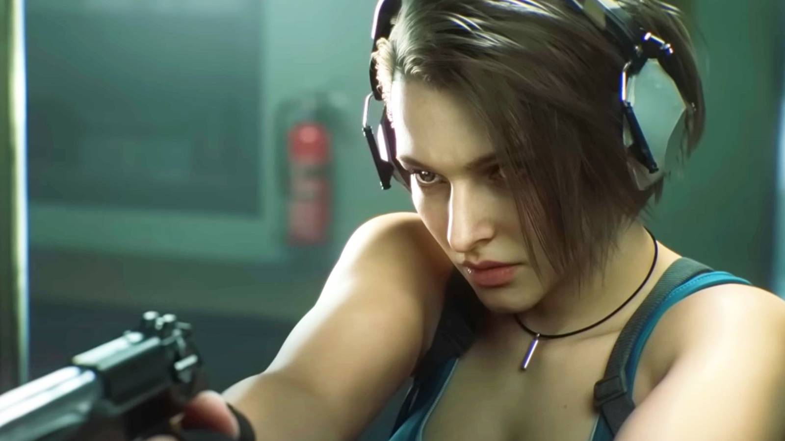 Resident Evil: Death Island RE9's Jill Leak Must Be Explained