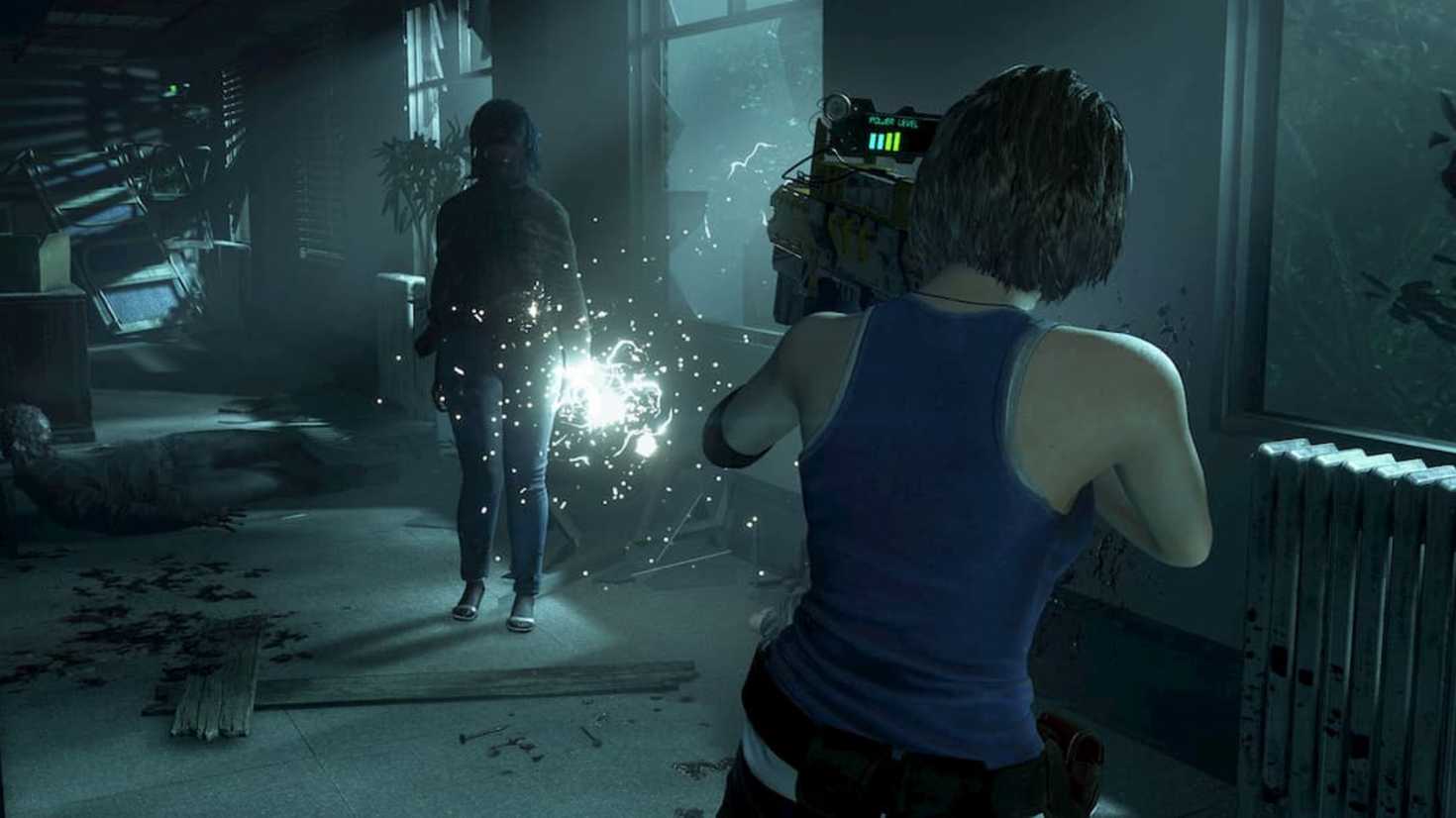 Resident Evil 9 | Leaker fala sobre rumores da participação de Jill Valentine