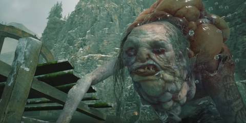 Moreau's face with the 400% expressions mod