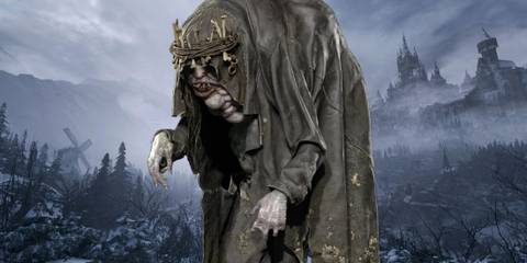 resident evil village moreau profile