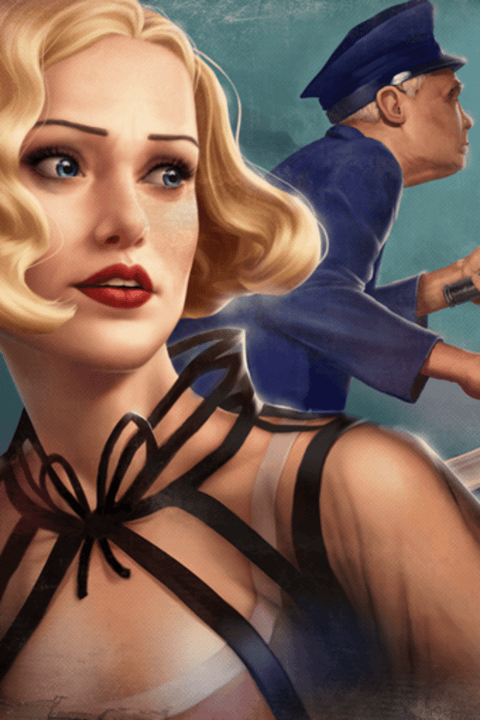 Murder In The Alps Cropped