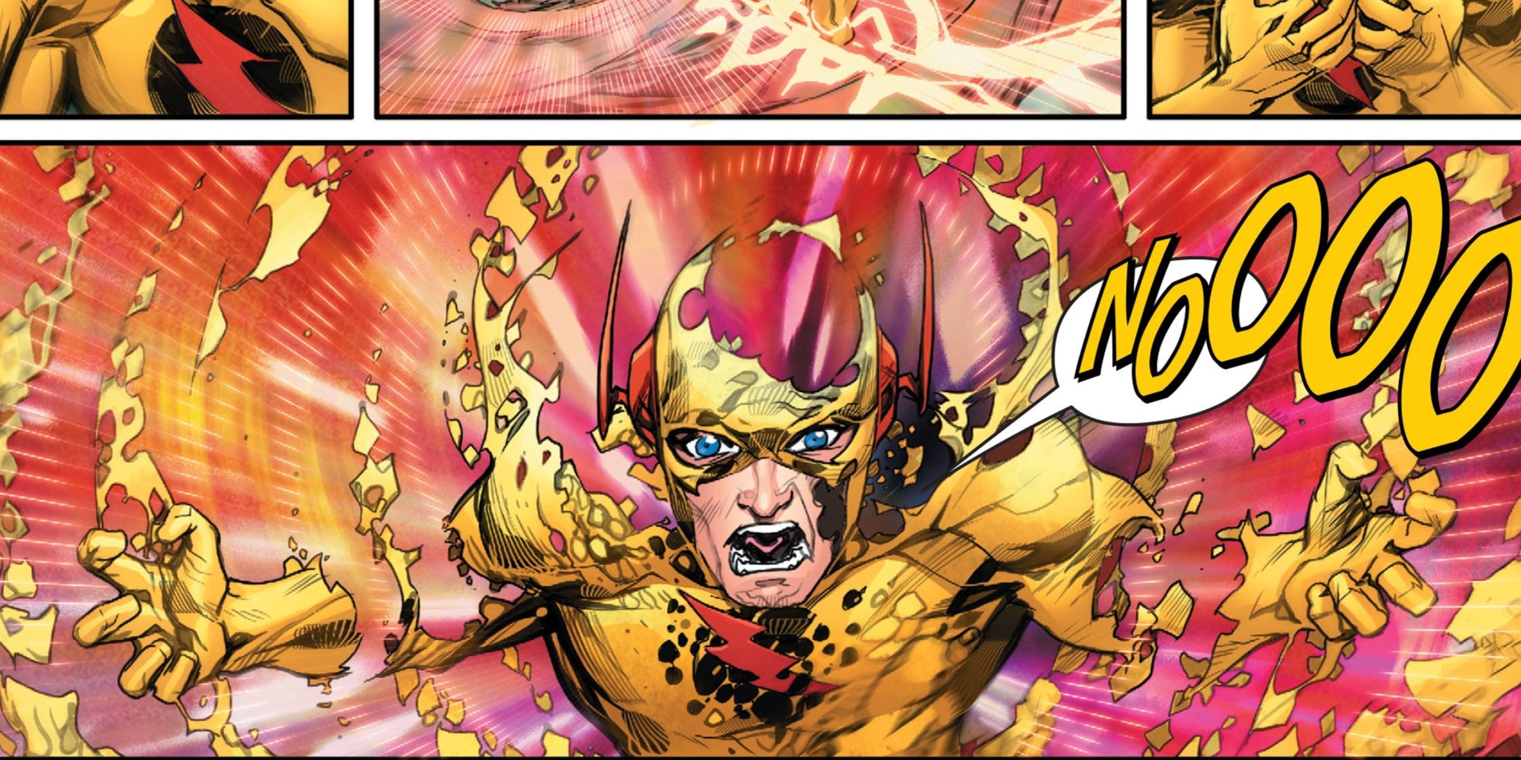 DC Comics: Villains in Current Continuity That Are Dead
