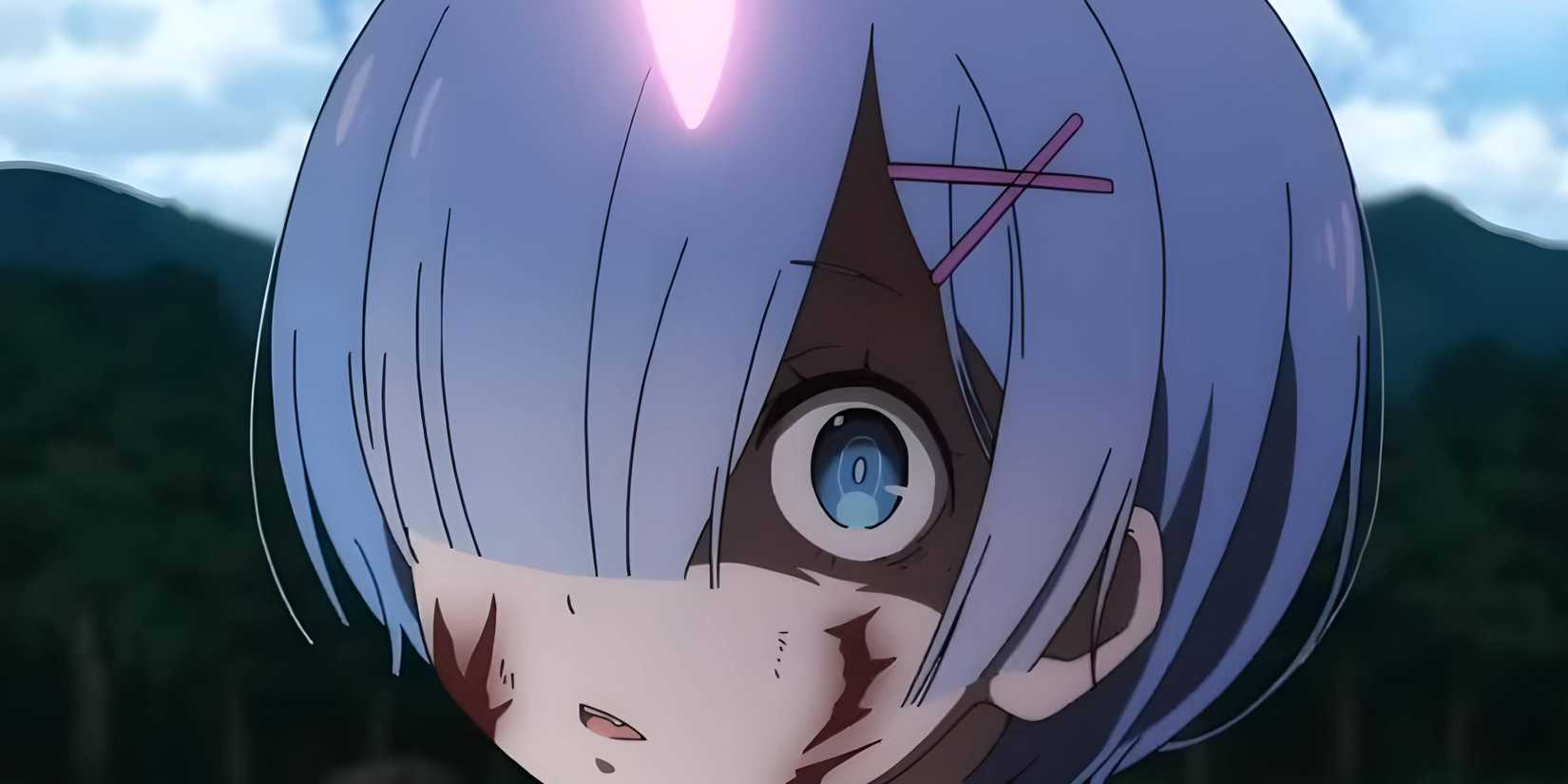 Rem Fight Re:Zero: How Much Has Rem Changed Since Season 1?