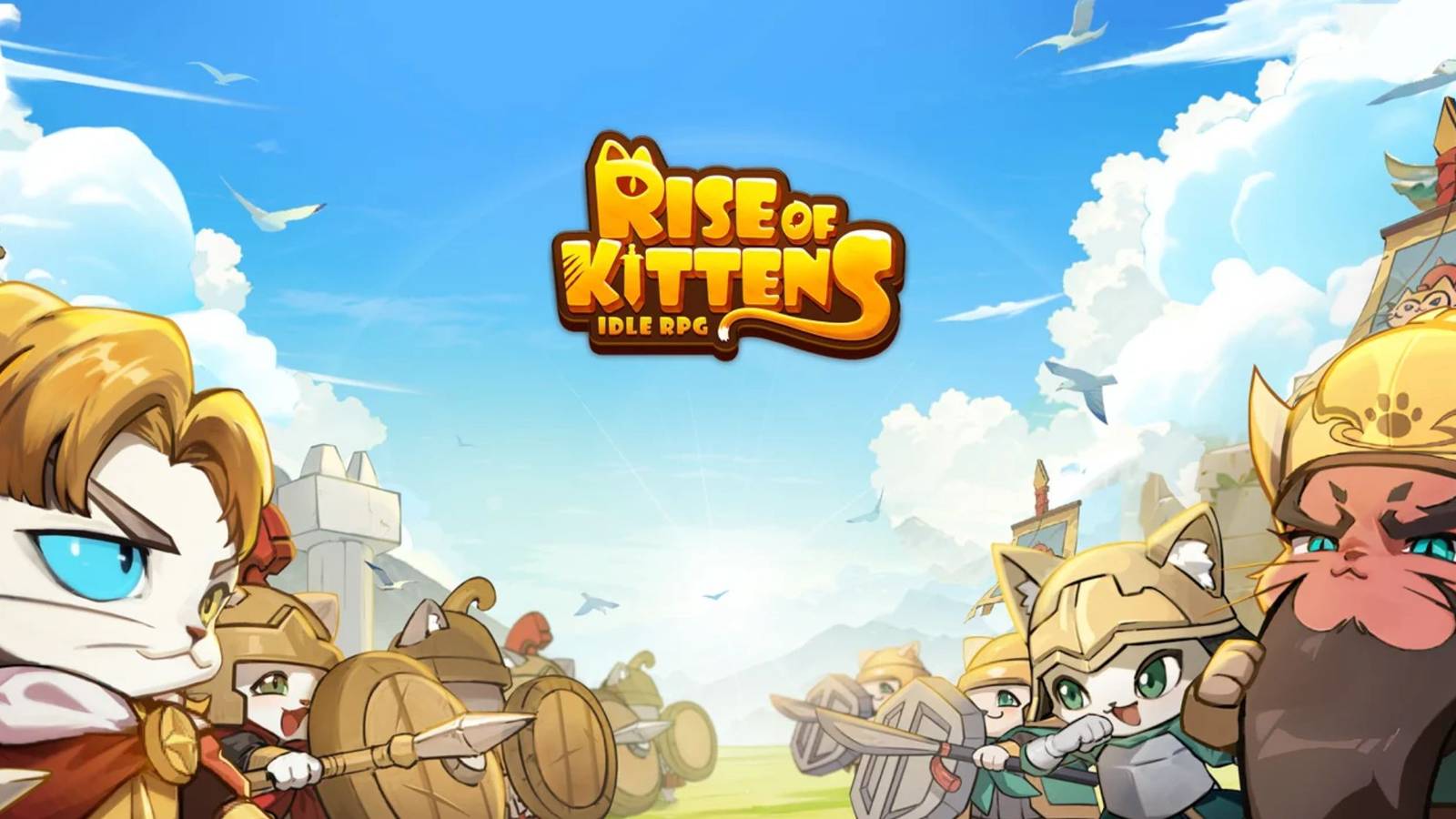 Rise of Kittens Codes