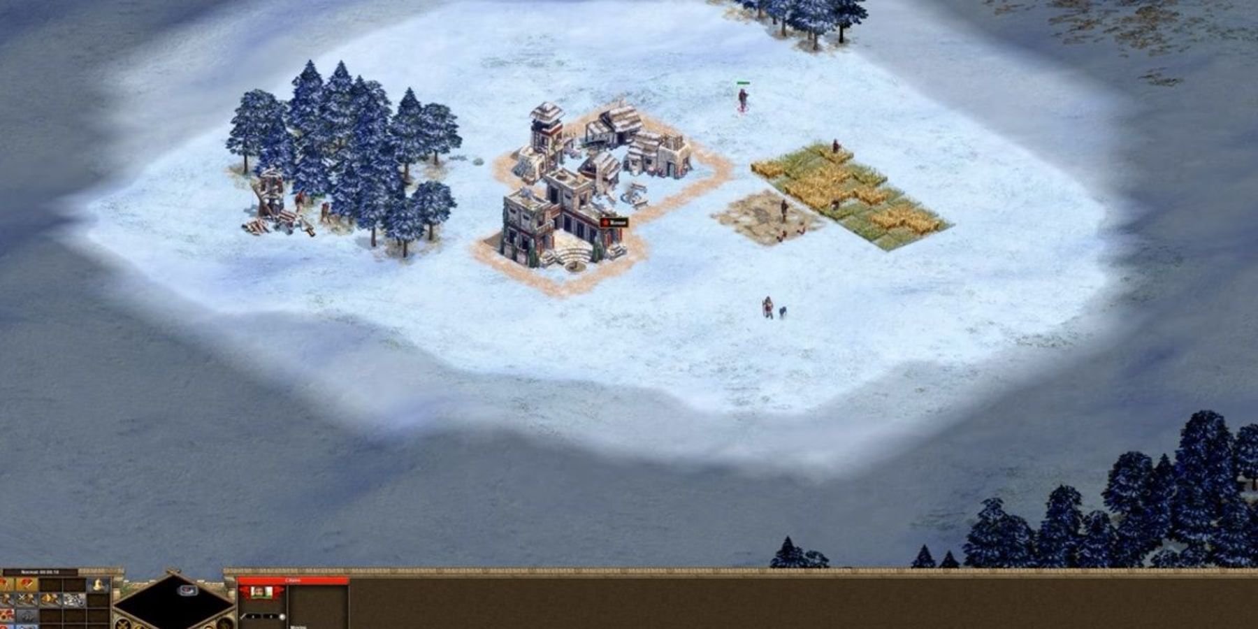 8 Real-Time Strategy Games That Need Remasters