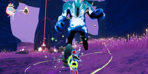 Risk of Rain 2 gameplay