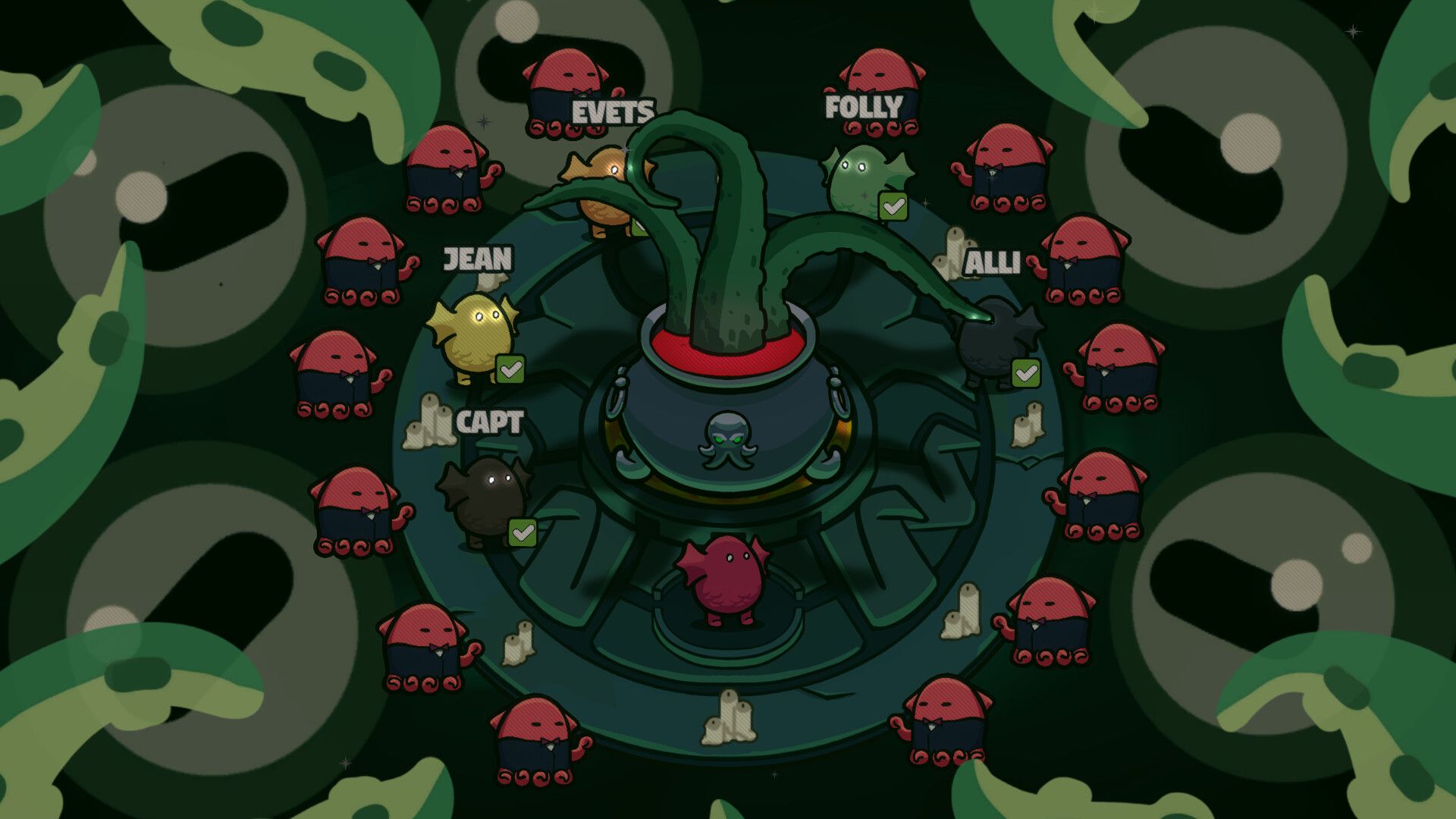 Ritual Night News, Trailer, Guides, and More
