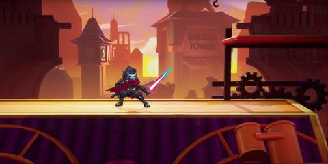 Rivals of Aether 2 Clairen 1