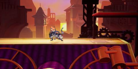 Rivals of Aether 2 Fleet 1