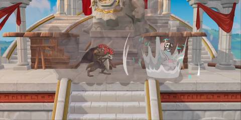 Rivals of Aether 2 Forsburn 3