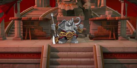 Rivals of Aether 2 Loxodont 1