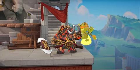 Rivals of Aether 2 Loxodont 3