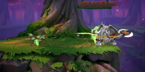 Rivals of Aether 2 Maypul 2