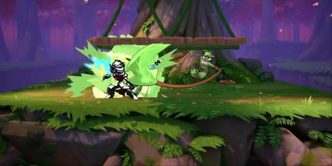 Rivals of Aether 2 Maypul 4