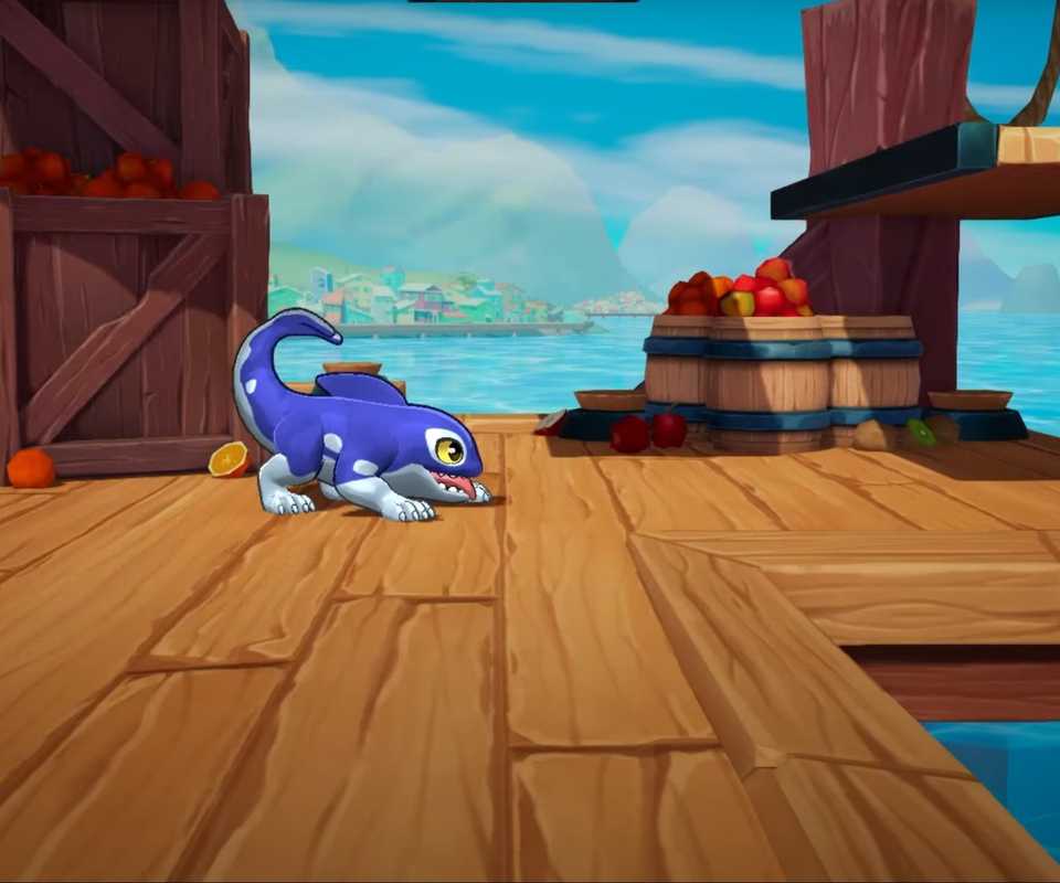 Orcane Roe2 Best Beginner Characters In Rivals Of Aether 2