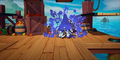 Rivals of Aether 2 Orcane 2