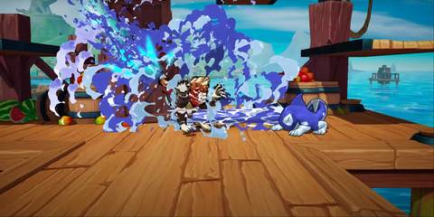 Rivals of Aether 2 Orcane 3