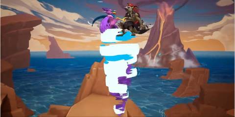 Rivals of Aether 2 Wrastor 3