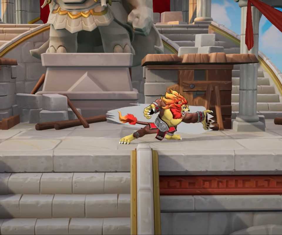 Rs11 Rivals Best Beginner Characters In Rivals Of Aether 2