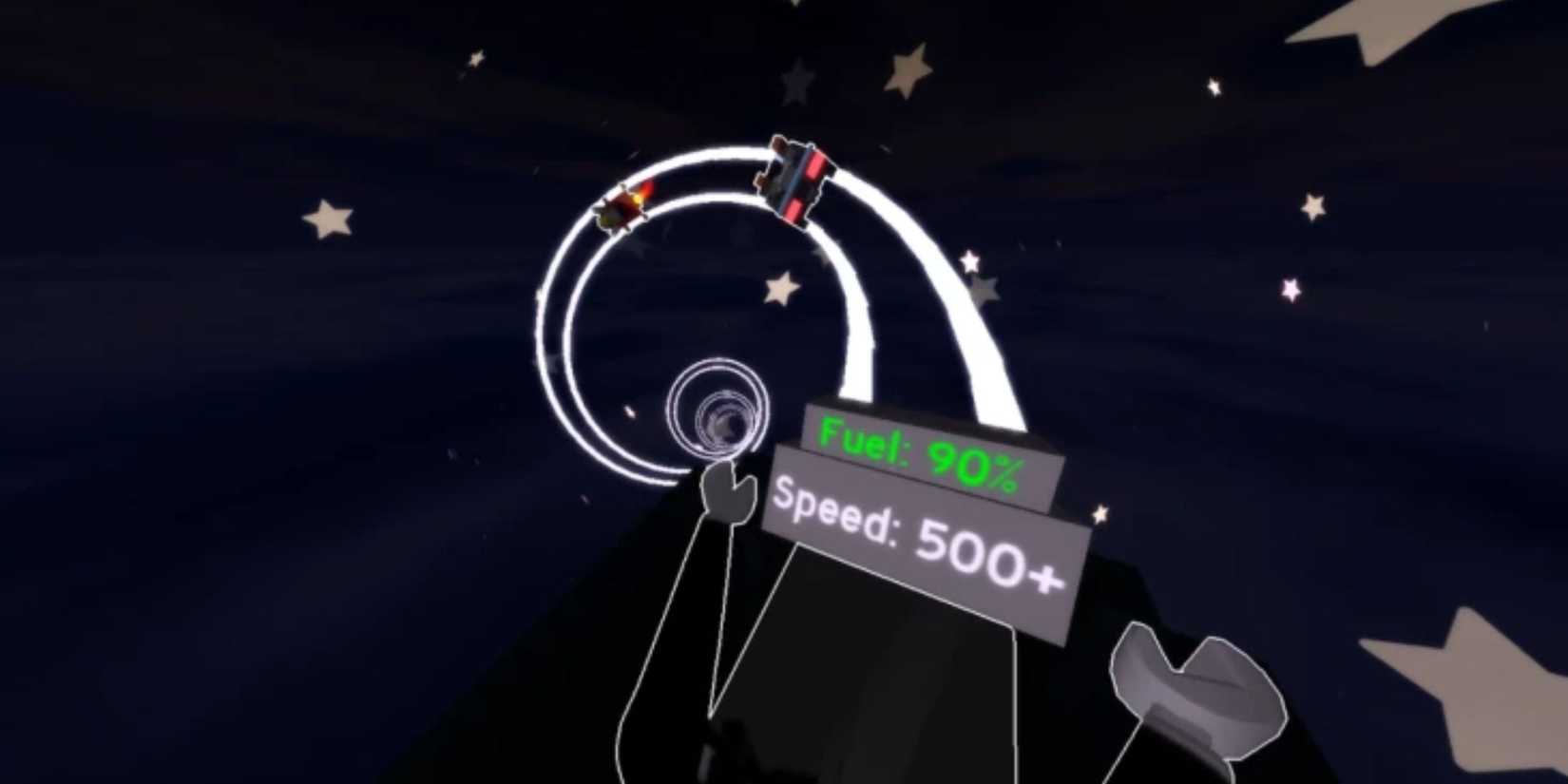 Roblox: RNG Cart Ride Adventure Codes