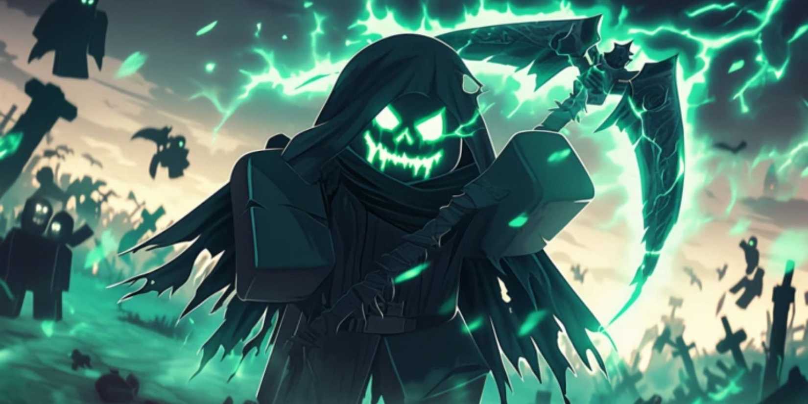 Roblox: RNG Strongest Hero Codes