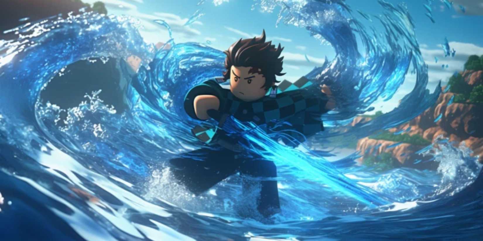 Roblox: RNG Strongest Hero Codes